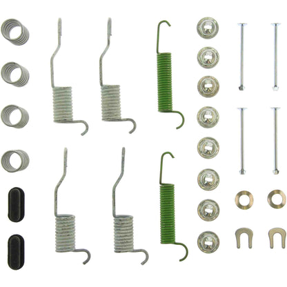 Centric Parts Drum Brake Hardware Kit for 1976-1985 American Motors Concord Gremlin Pacer Spirit 118.56004