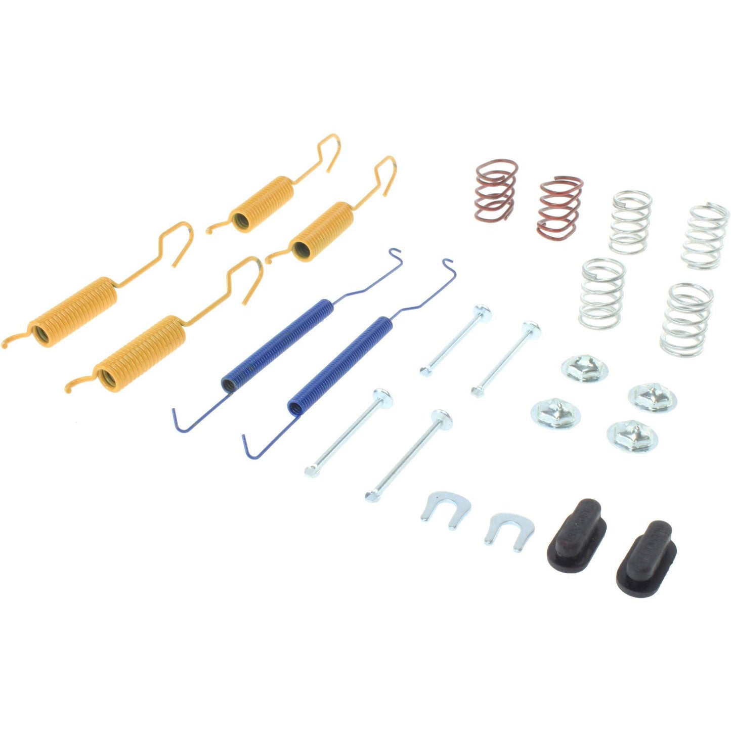 Stoptech Centric Drum Brake Hardware Kit - Rear 118.58001