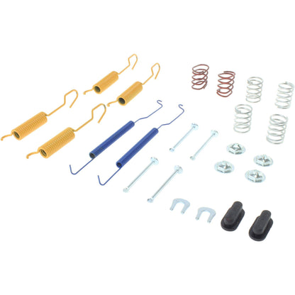 Stoptech Centric Drum Brake Hardware Kit - Rear 118.58001