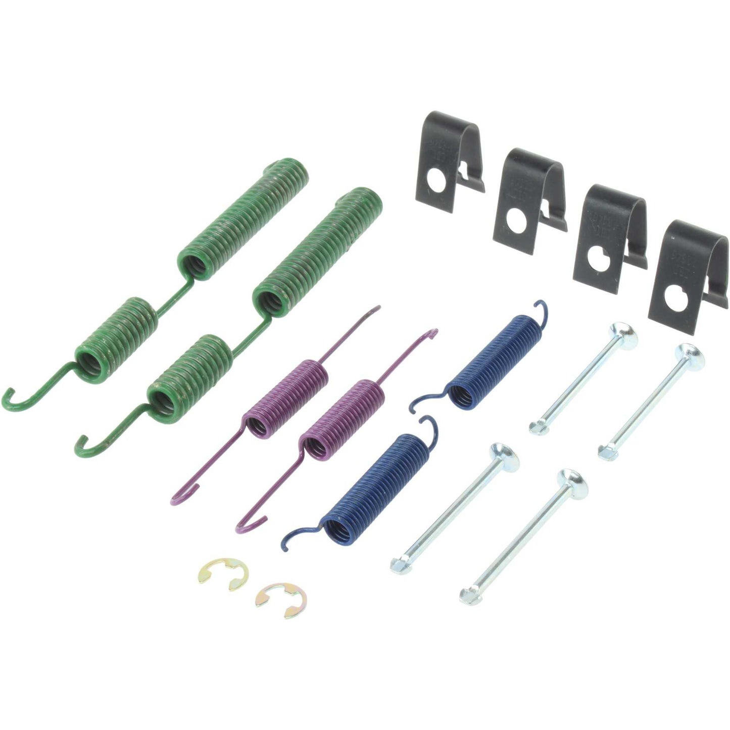 StopTech Drum Brake Hardware Kit 118.61003
