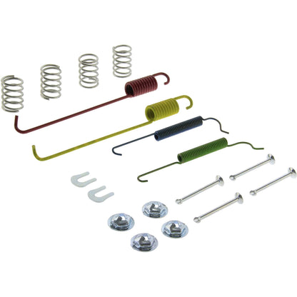 Centric Parts Drum Brake Hardware Kit for 1992-2007 Ford Taurus, 1991-1994 Hyundai Sonata, 1992-2005 Mercury Sable 118.61006