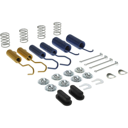 Stoptech Centric Drum Brake Hardware Kit - Rear 118.61011