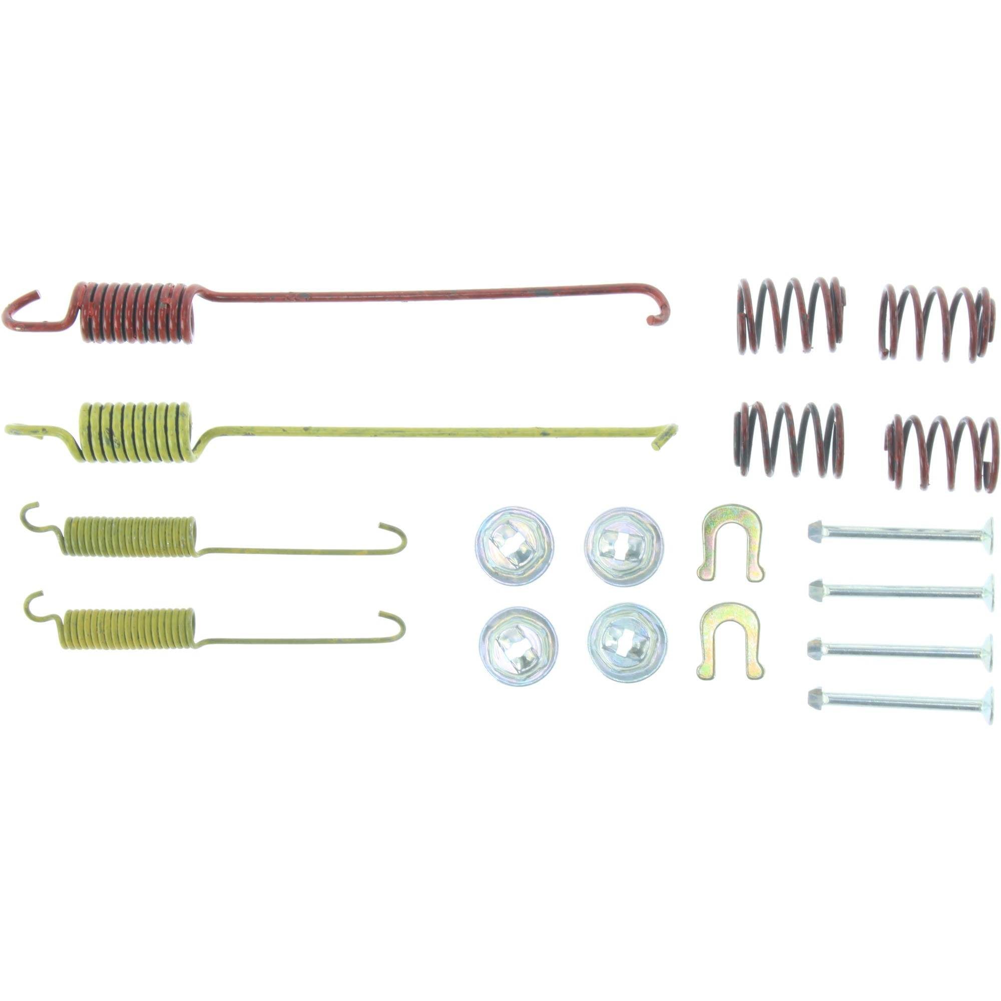 StopTech Drum Brake Hardware Kit 118.61020