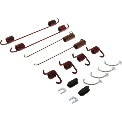 Centric Parts Drum Brake Hardware Kit for 1998-2003 Dodge B2500 B3500 Ram 2500 Van 2001-2003 118.61021