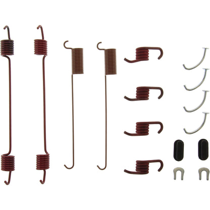 Centric Parts Drum Brake Hardware Kit for 1998-2003 Dodge B2500 B3500 Ram 2500 Van 2001-2003 118.61021