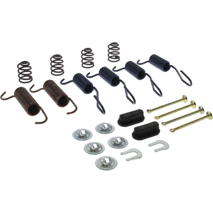 Centric Parts Drum Brake Hardware Kit for 1971-1973 Ford Maverick Mercury Comet 118.61024