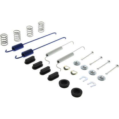 Centric Parts Drum Brake Hardware Kit Full Premium for 2003-1995 Ford Windstar 2002-1993 Mercury Villager 2002-1993 Nissan Quest 118.61027