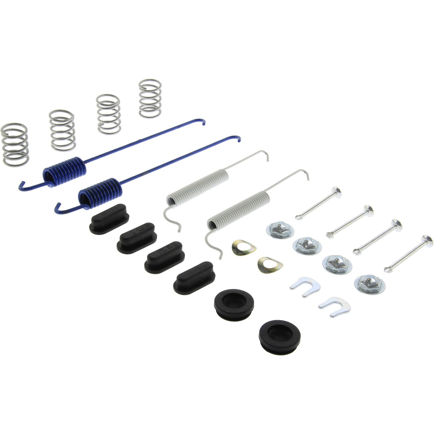 Centric Parts Drum Brake Hardware Kit 118.61027