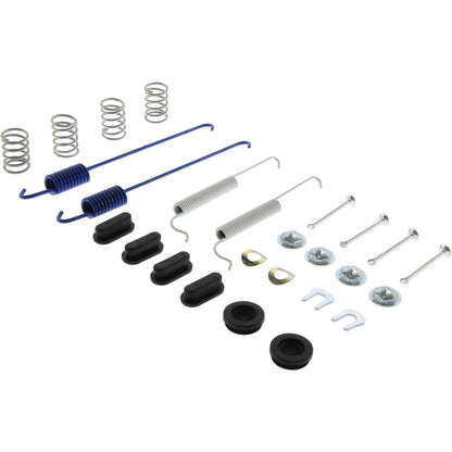 Centric Parts Drum Brake Hardware Kit 118.61027