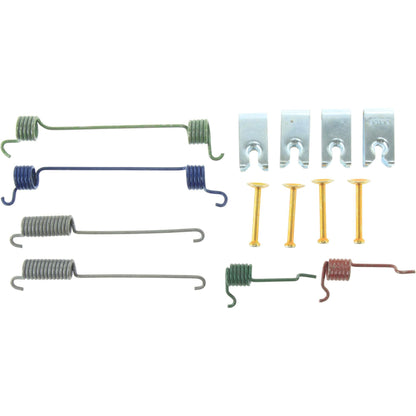 Centric Parts Drum Brake Hardware Kit 118.61028