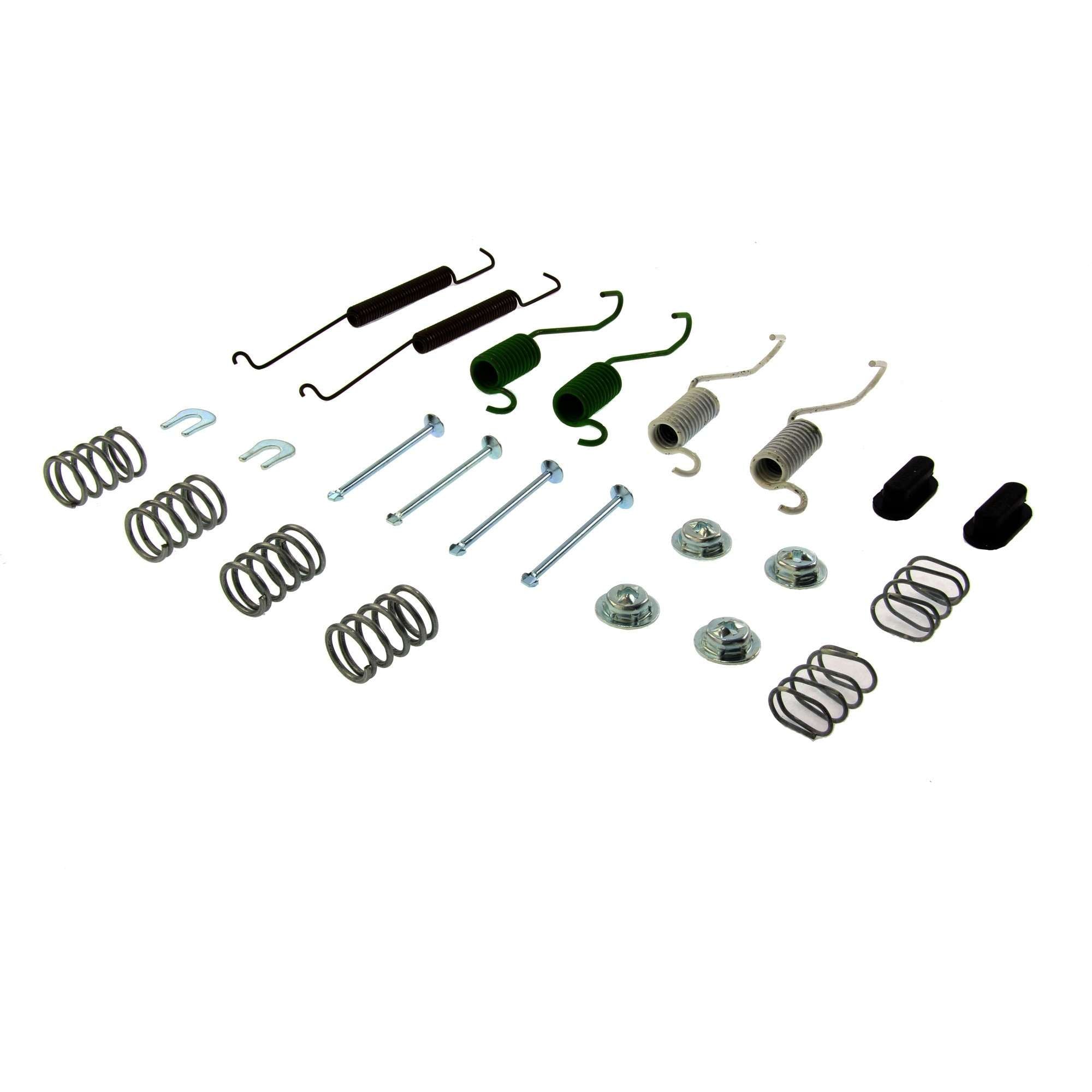 StopTech Drum Brake Hardware Kit 118.61029