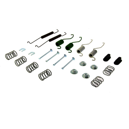 Centric Parts Drum Brake Hardware Kit for Ford Ranger 1995-2009, Mazda B2300 1995-1997, B2500 1998-2001, B3000 2005-2008, B4000 1995-2010 118.61029