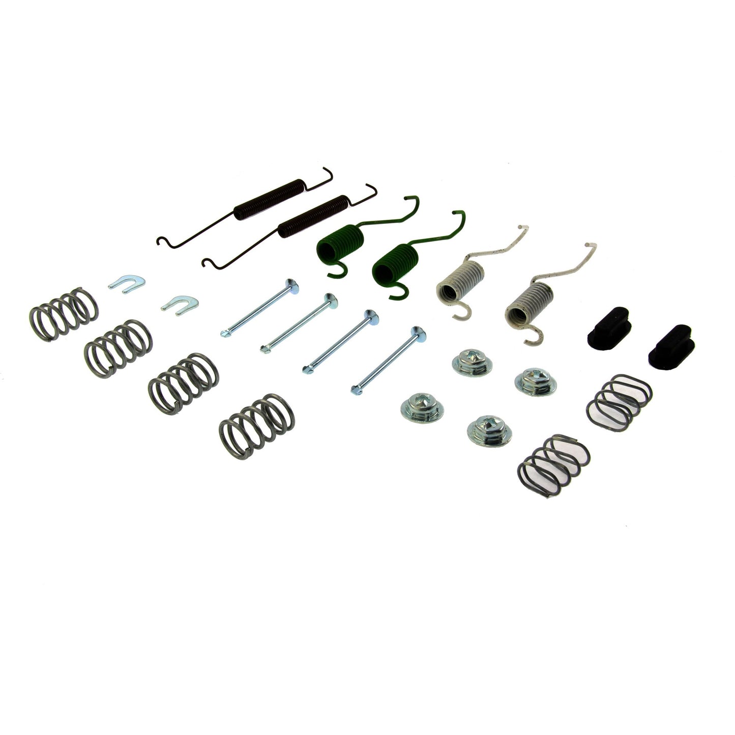 Centric Parts Drum Brake Hardware Kit 118.61029