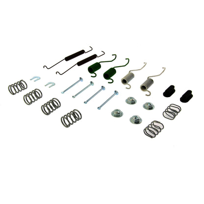 Centric Parts Drum Brake Hardware Kit 118.61029