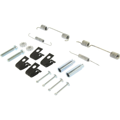 Centric Parts Parking Brake Hardware Kit 118.61039
