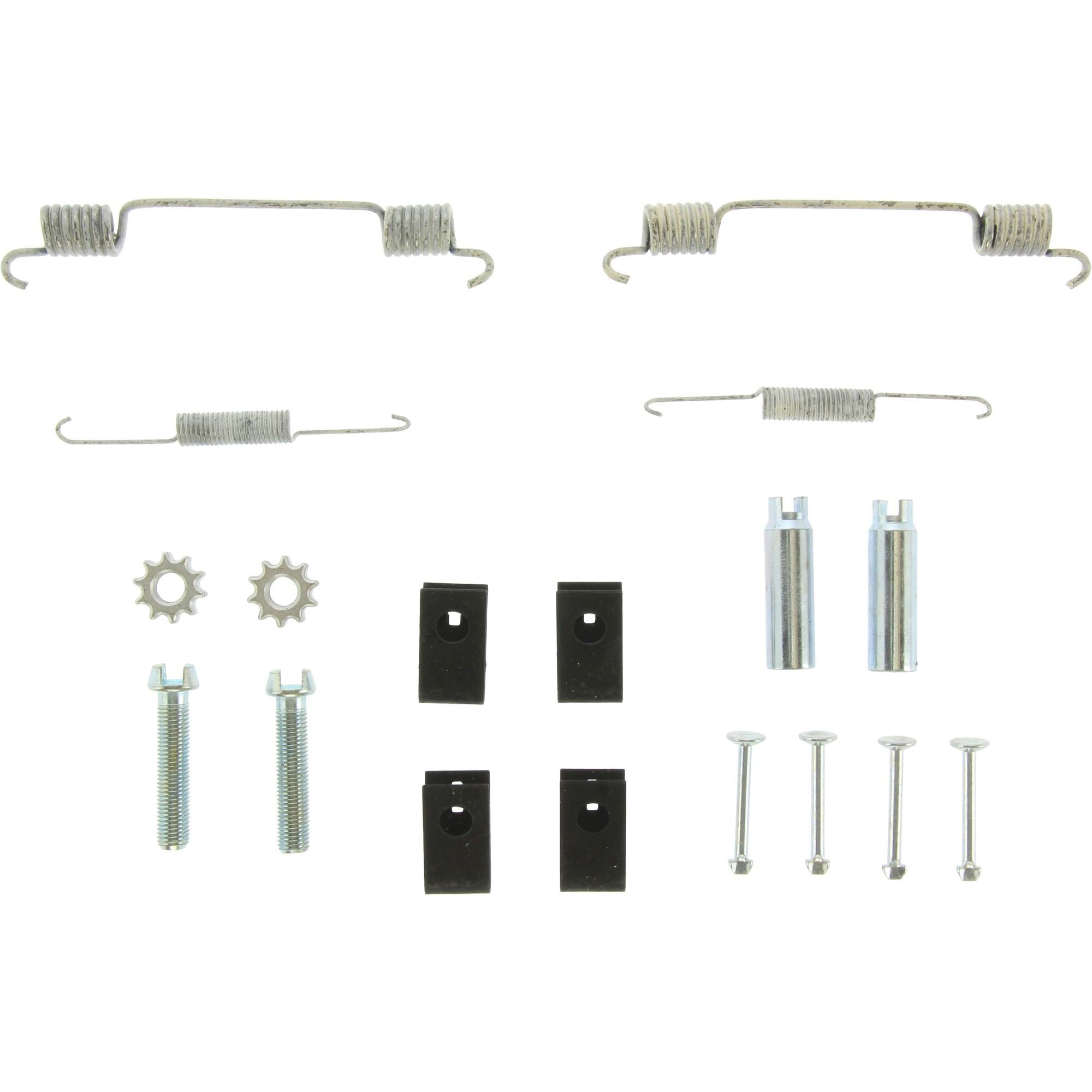 StopTech Parking Brake Hardware Kit 118.61039