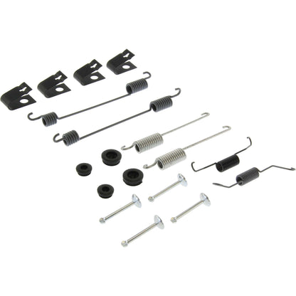 Centric Parts Drum Brake Hardware Kit for 2012-2018 Ford Focus 118.61041