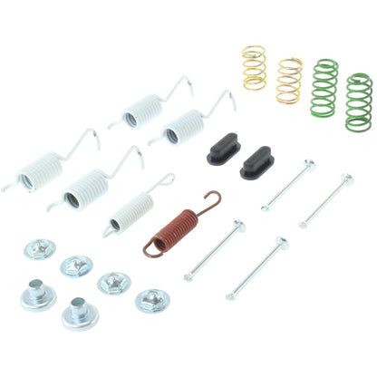 Centric Parts Drum Brake Hardware Kit for 1964-1972 Buick Models 118.62005