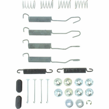 Stoptech Centric Drum Brake Hardware Kit - Rear 118.62008