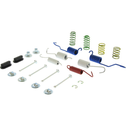 Stoptech Centric Drum Brake Hardware Kit - Front 118.62009