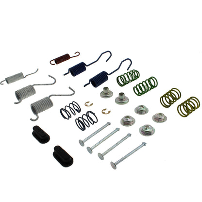 Centric Parts Drum Brake Hardware Kit Premium Application Specific for 1973-1997 Buick, Chevrolet, Dodge Models 118.62010