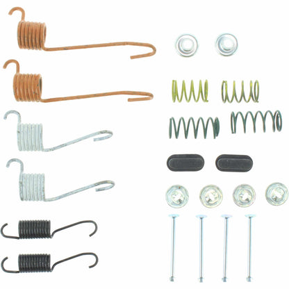 Centric Parts Drum Brake Hardware Kit for 1971-1976 Buick 118.62014