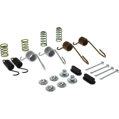 Centric Parts Drum Brake Hardware Kit for 1977-1996 Buick Models 118.62020