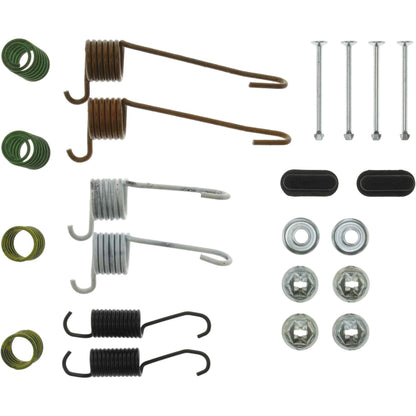 Centric Parts Drum Brake Hardware Kit for 1977-1996 Buick Models 118.62020