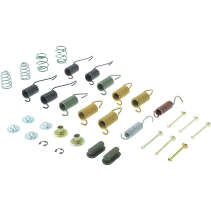 Centric Parts Drum Brake Hardware Kit for 1982-1992 Buick Century