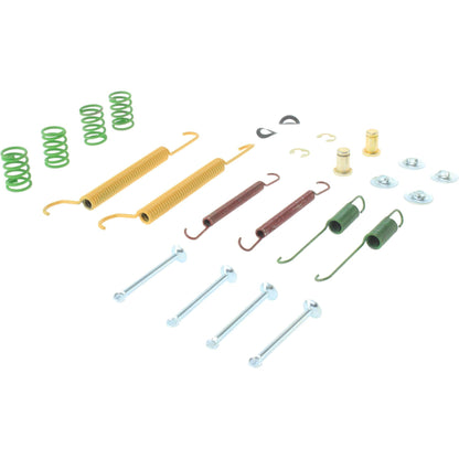 Centric Parts Drum Brake Hardware Kit 118.62023