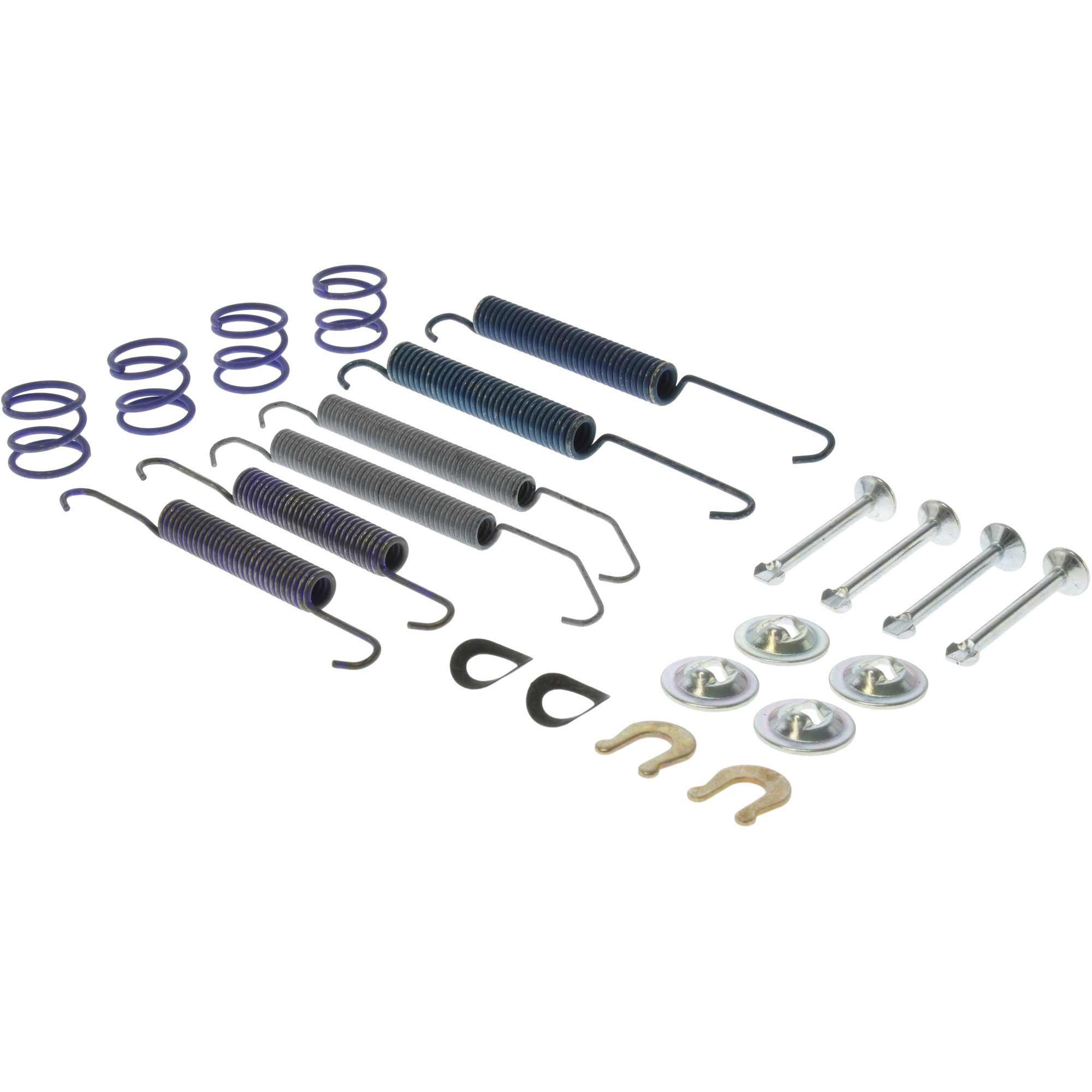 StopTech Drum Brake Hardware Kit 118.62028