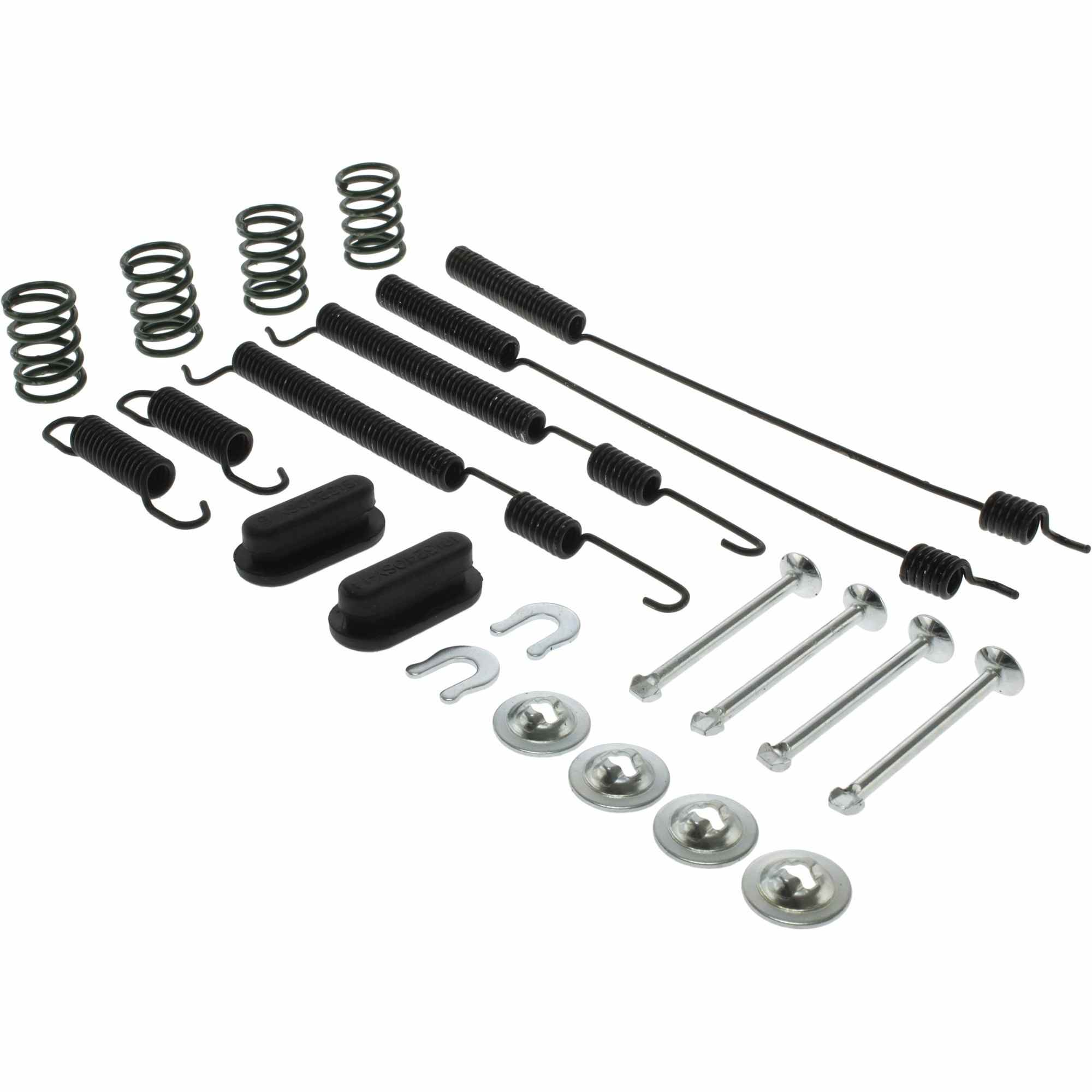 Centric Parts Drum Brake Hardware Kit 118.62031