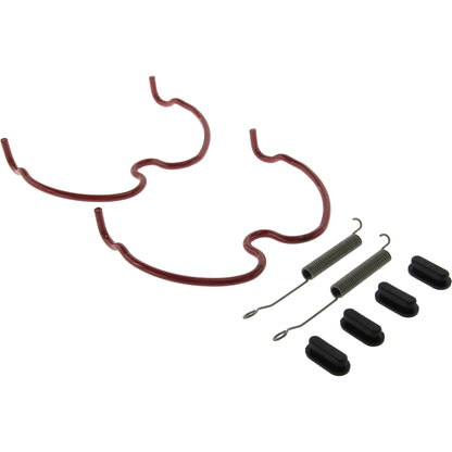 Centric Parts Drum Brake Hardware Kit with Full Premium Application Specific for Perfect Fit 118.62034