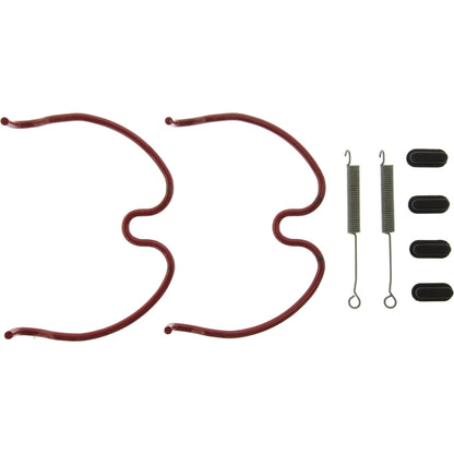 Centric Parts Drum Brake Hardware Kit with Full Premium Application Specific for Perfect Fit 118.62034