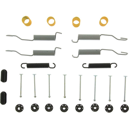 Stoptech Centric Drum Brake Hardware Kit - Front 118.62038