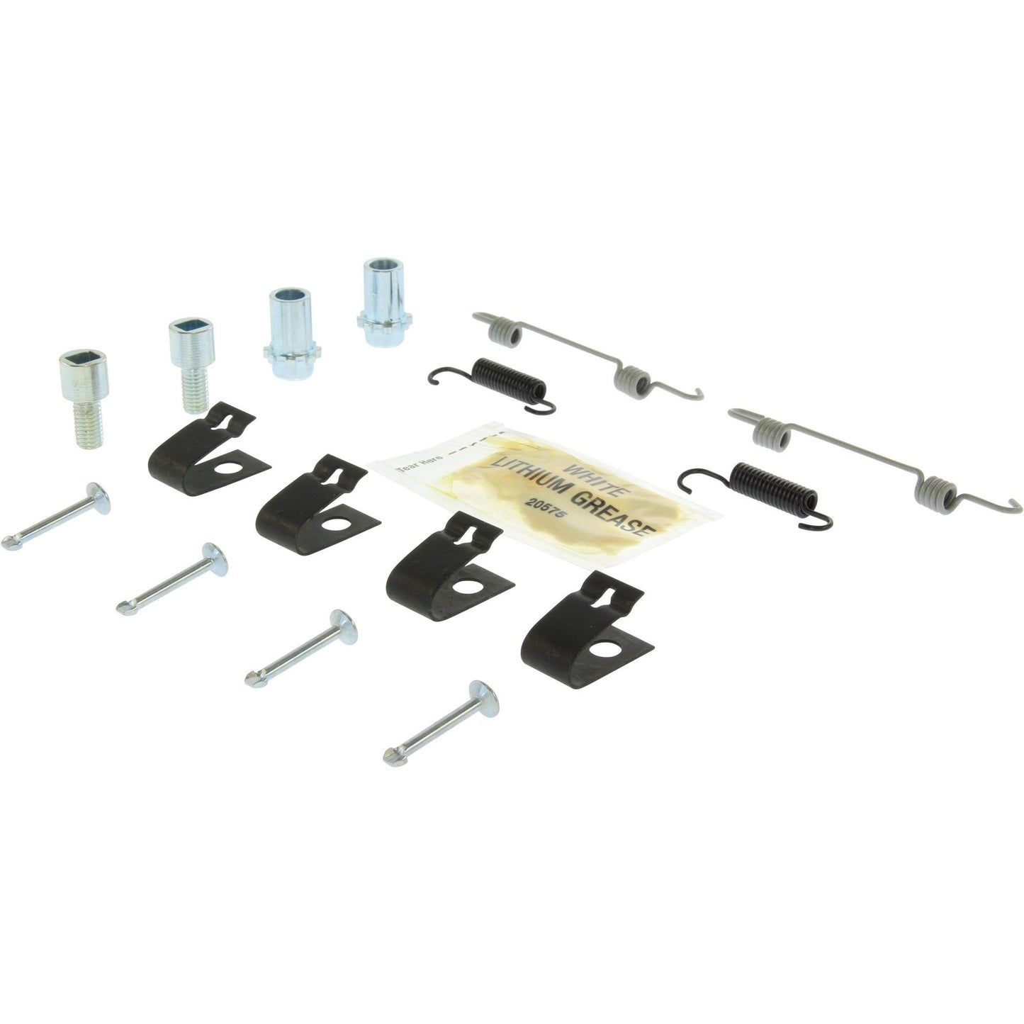 StopTech Parking Brake Hardware Kit 118.62042