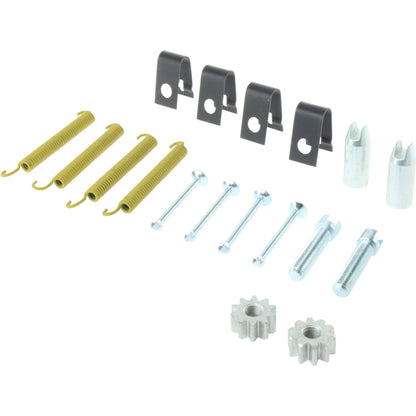 Centric Parts Parking Brake Hardware Kit for 1984-1987 Chevrolet Corvette 118.62043