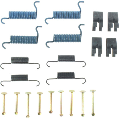 Centric Parts Drum Brake Hardware Kit for Audi Fox 1979-1974 118.63008