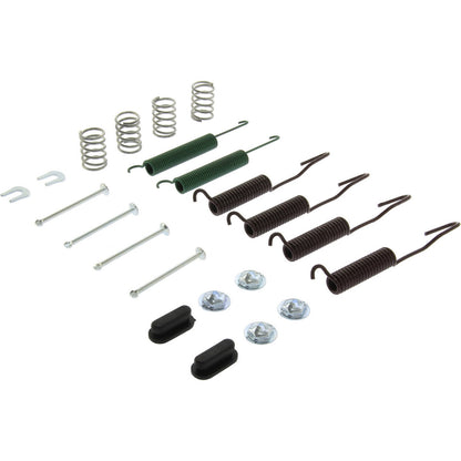 Centric Parts Drum Brake Hardware Kit for 1962-1983 Chrysler models Part Number 118.63010