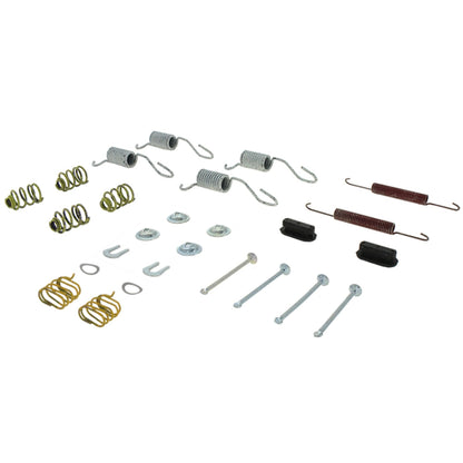 Centric Parts Drum Brake Hardware Kit 118.63012