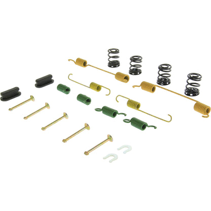 Centric Parts Drum Brake Hardware Kit 118.63013
