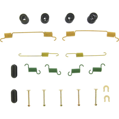 Centric Parts Drum Brake Hardware Kit 118.63013