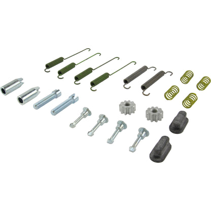 Centric Parts Parking Brake Hardware Kit 118.63017