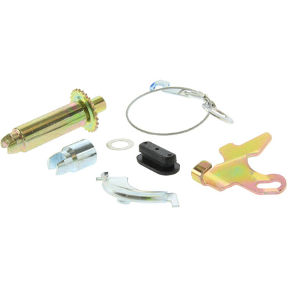 Centric Parts Parking Brake Hardware Kit for 1993-2005 Chrysler Models 118.63018
