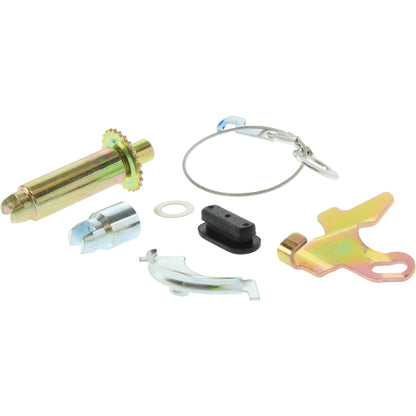 Centric Parts Parking Brake Hardware Kit for 1993-2005 Chrysler Models 118.63018