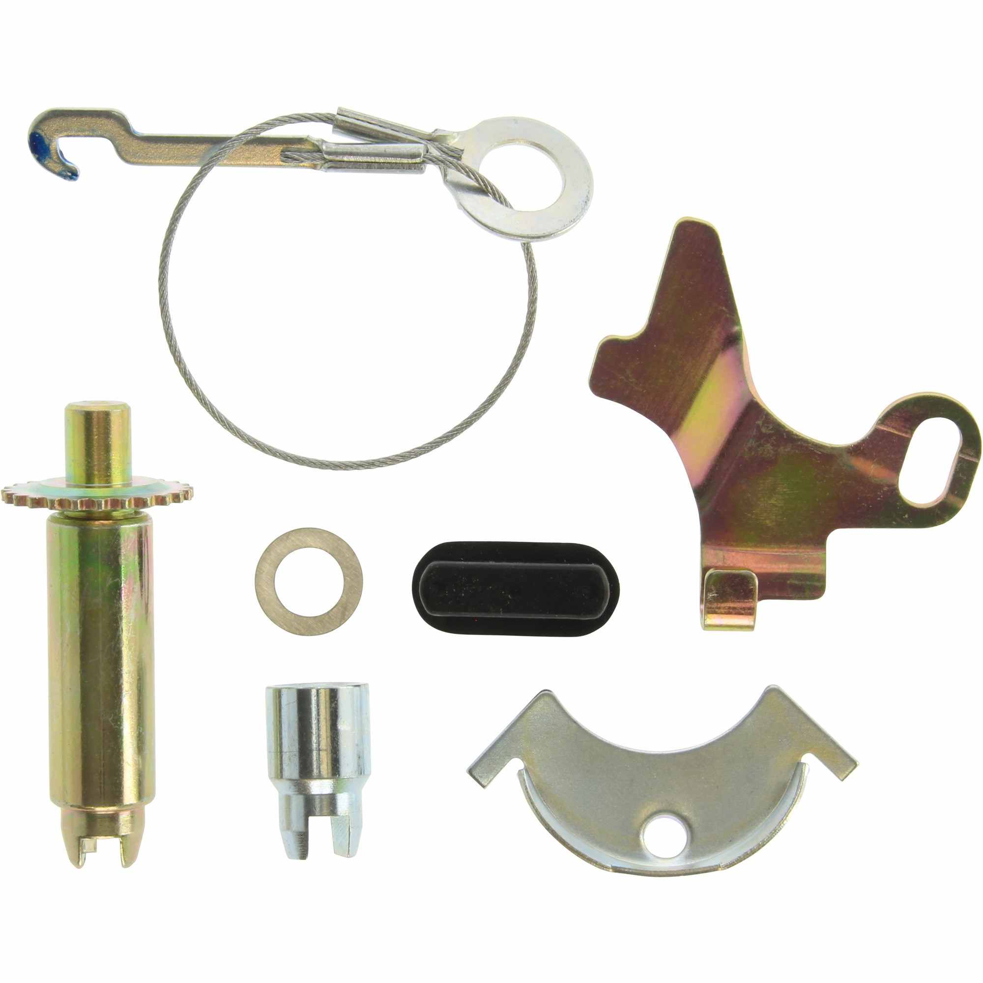 Centric Parts Parking Brake Hardware Kit 118.63018