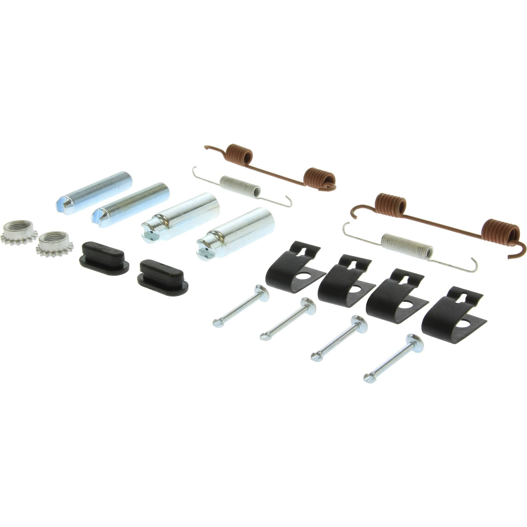 StopTech Parking Brake Hardware Kit 118.63019