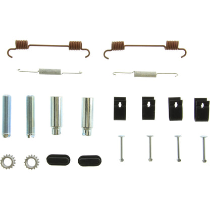 Centric Parts Parking Brake Hardware Kit 118.63019