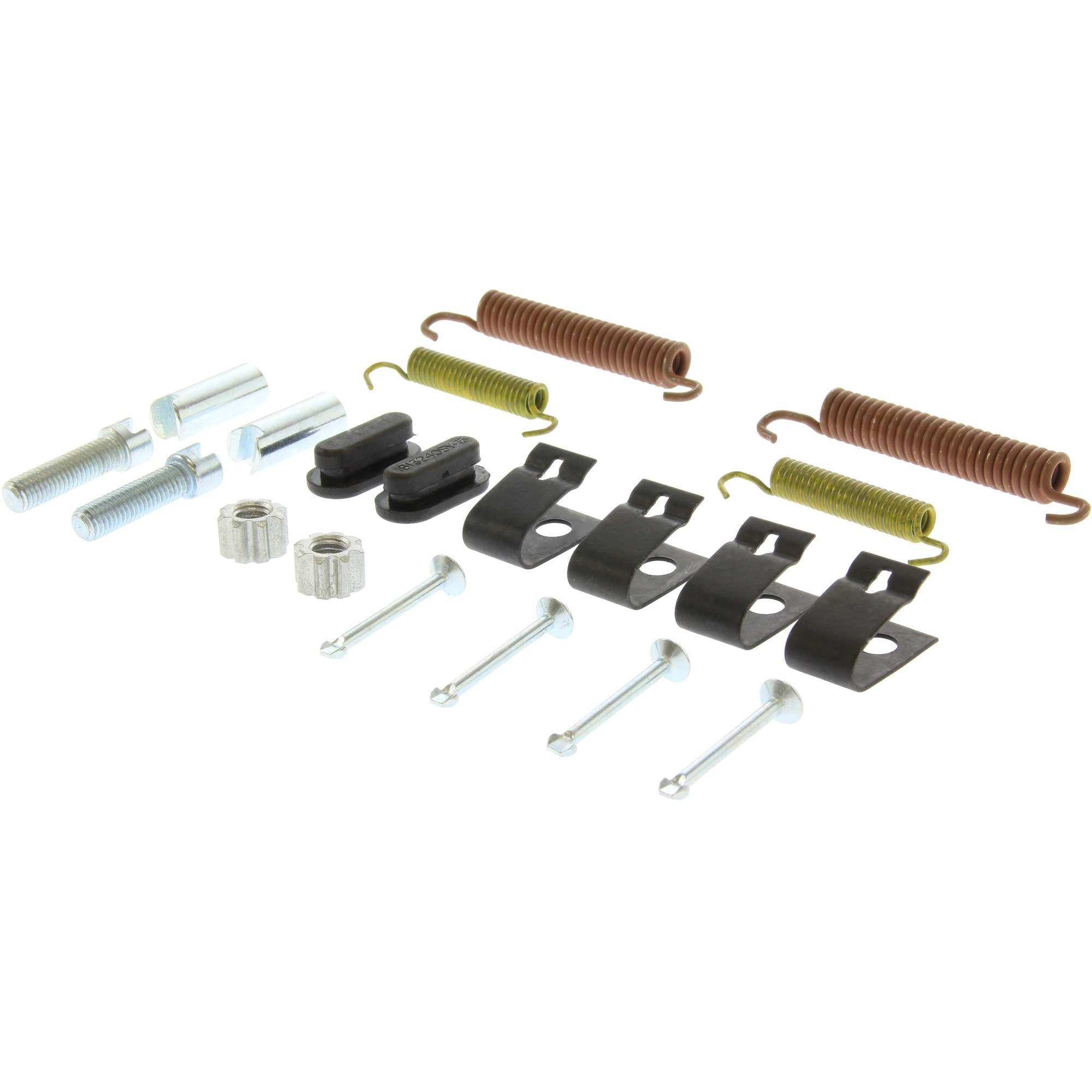 StopTech Parking Brake Hardware Kit 118.63020