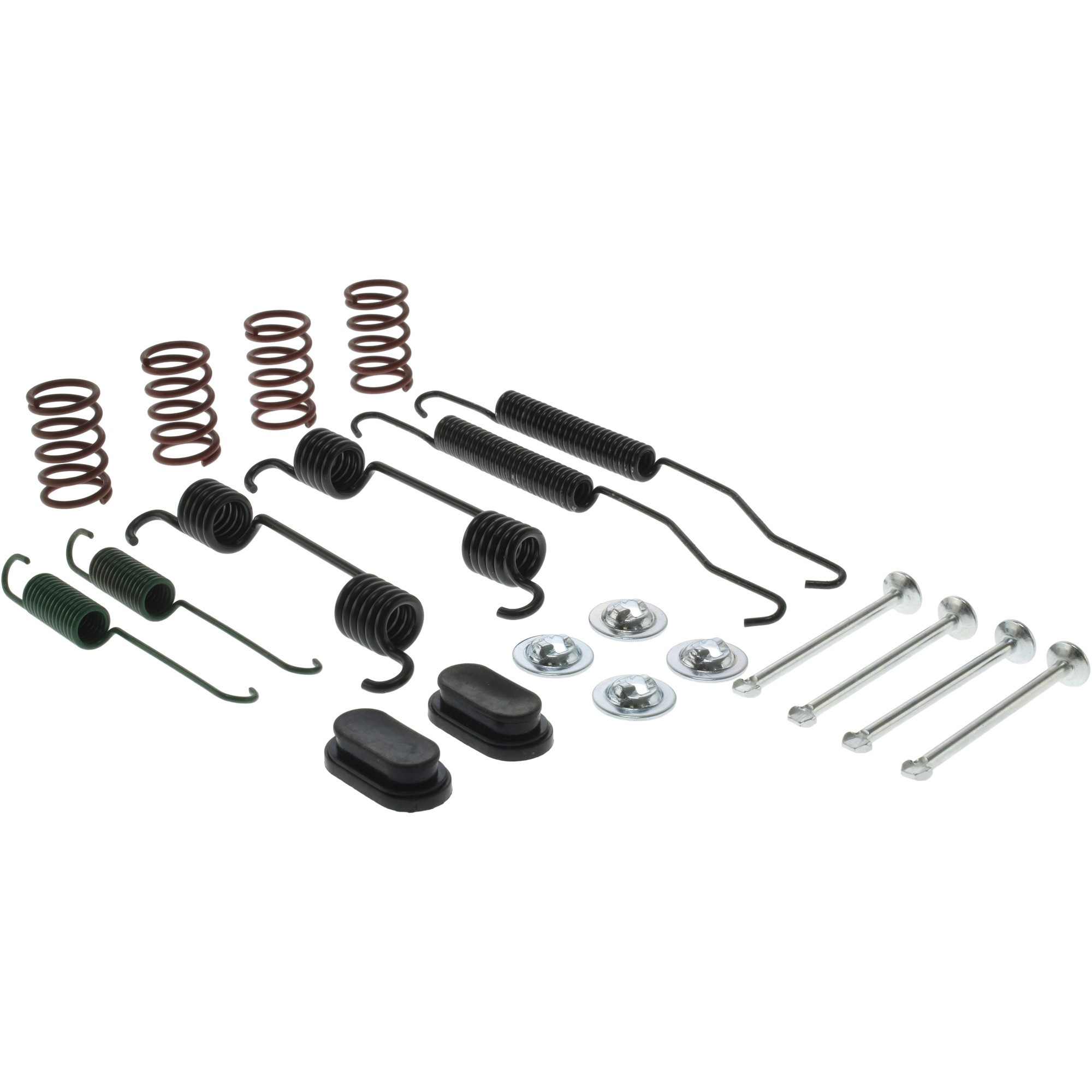 StopTech Drum Brake Hardware Kit 118.63021